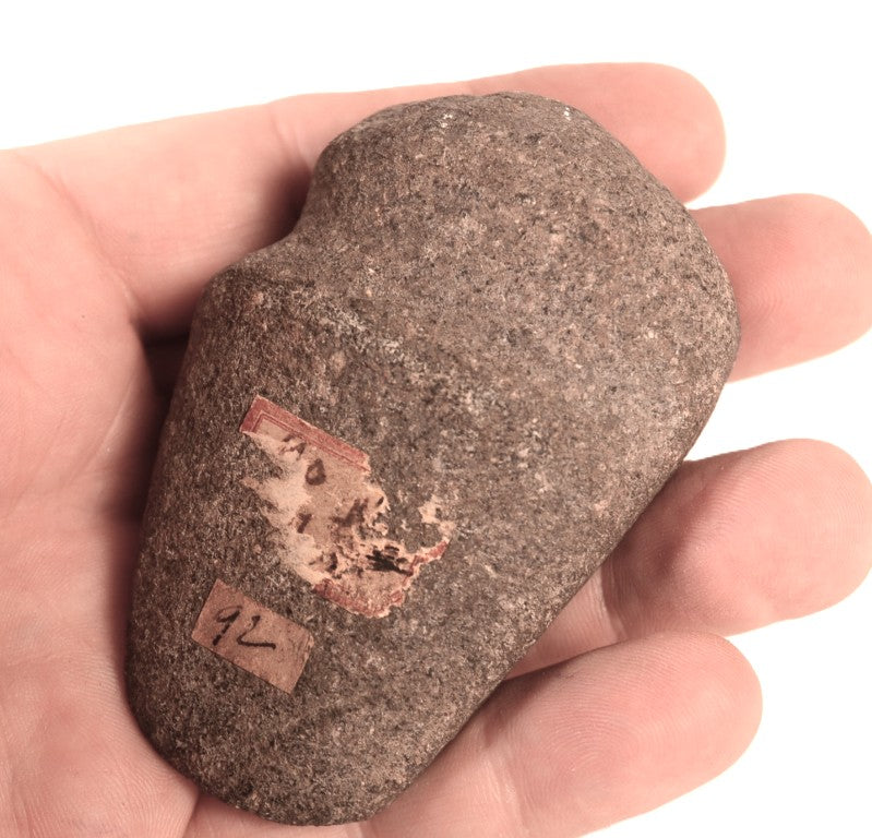 Midwest Full Groove Axe Head