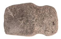 Early Man Axe Head