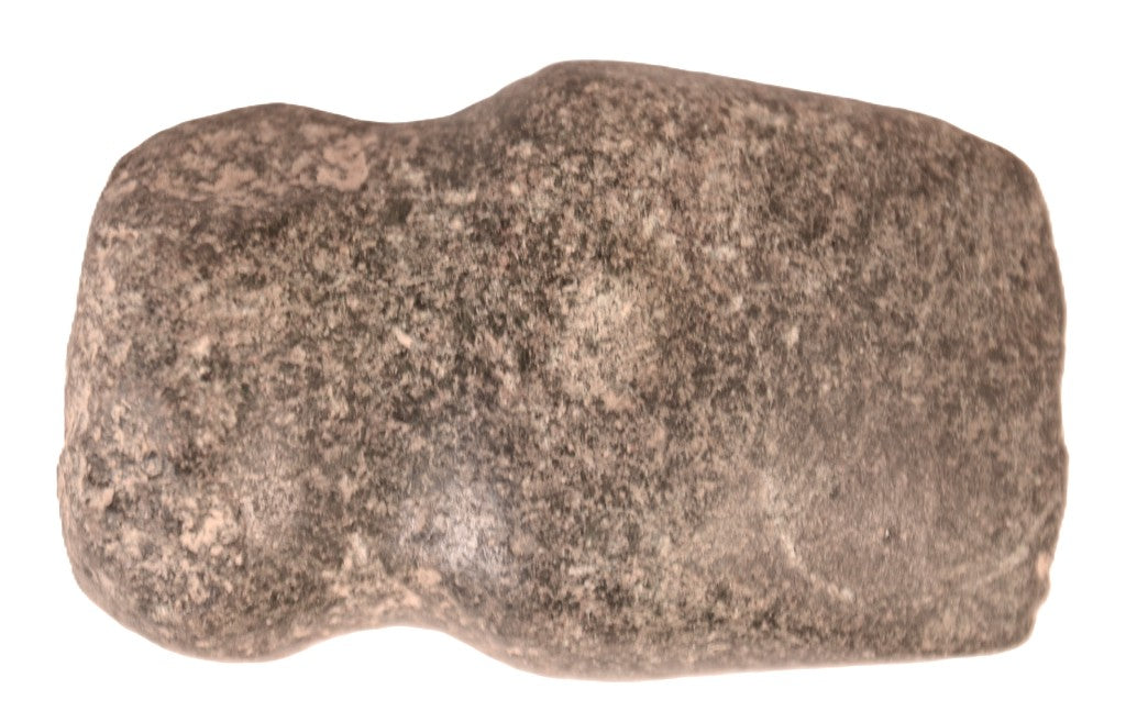 Early Man Axe Head