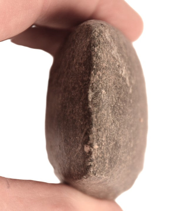 Early Man Axe Head