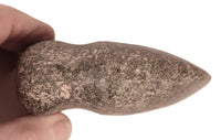 Early Man Axe Head