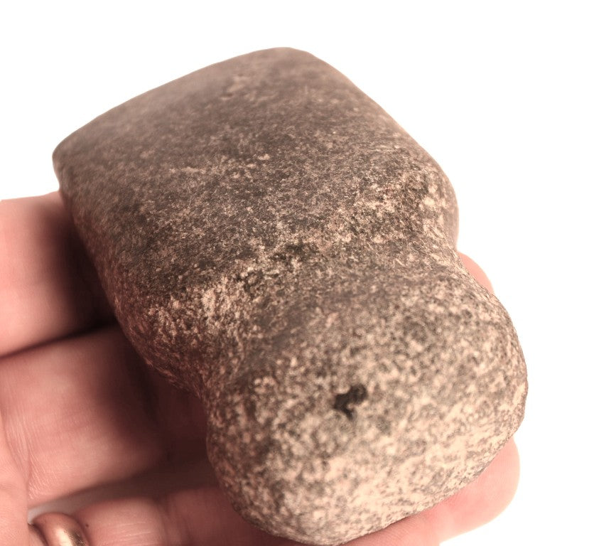 Early Man Axe Head