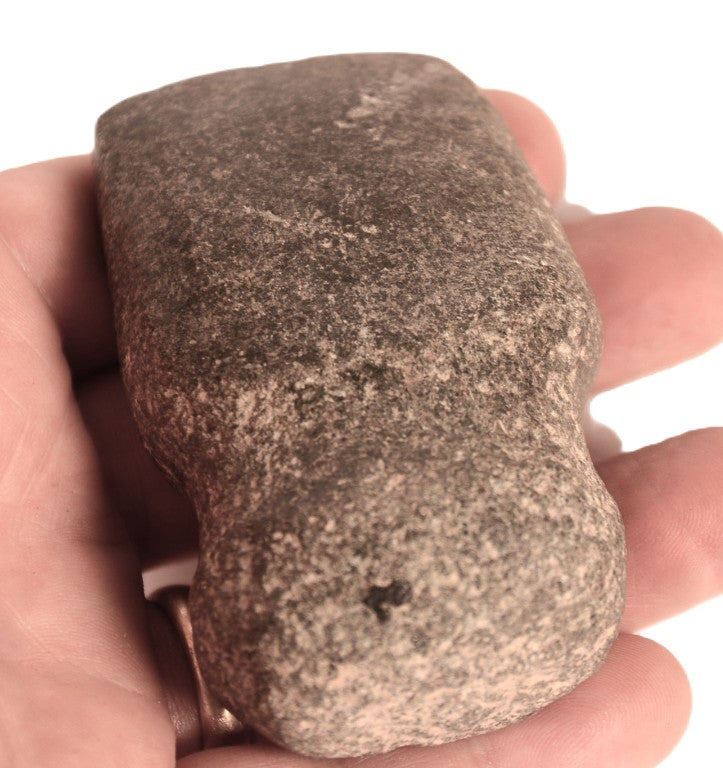 Early Man Axe Head