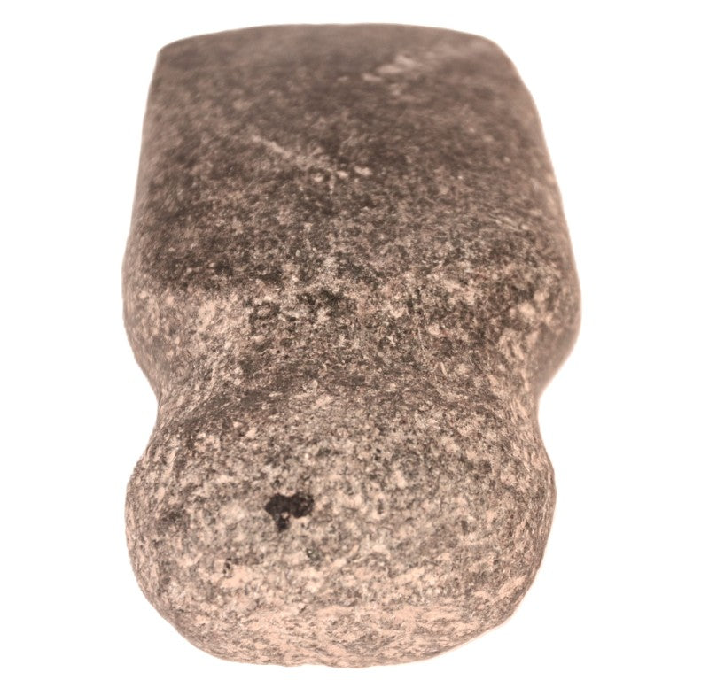 Early Man Axe Head