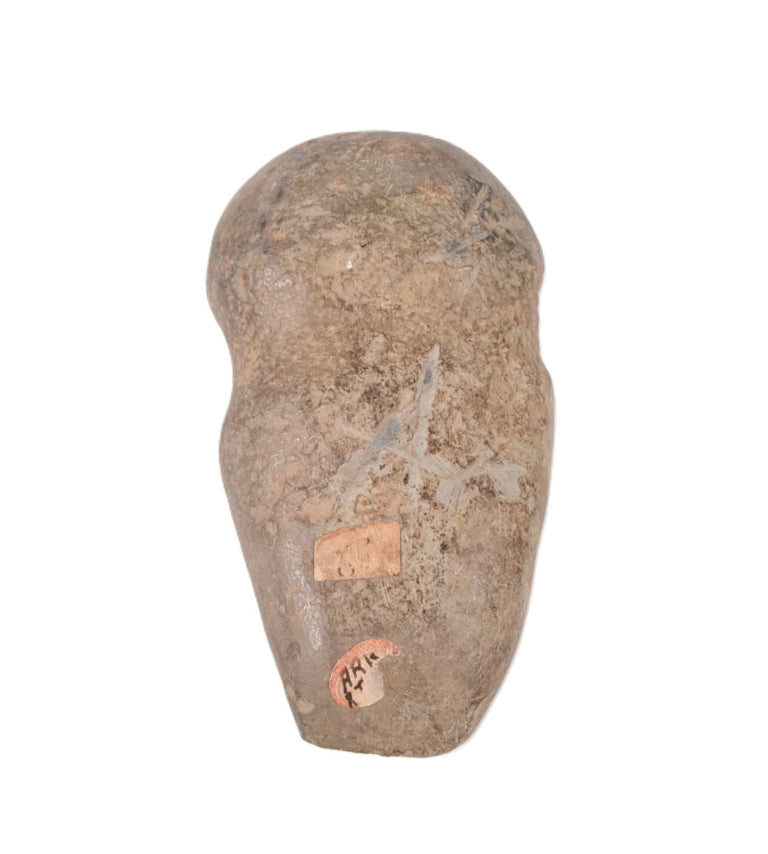 Full Groove Axe Head
