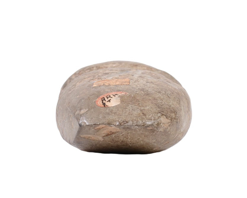 Full Groove Axe Head