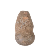 Full Groove Axe Head