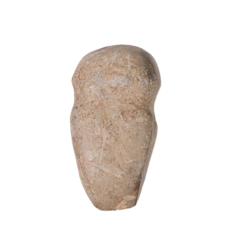 Full Groove Axe Head