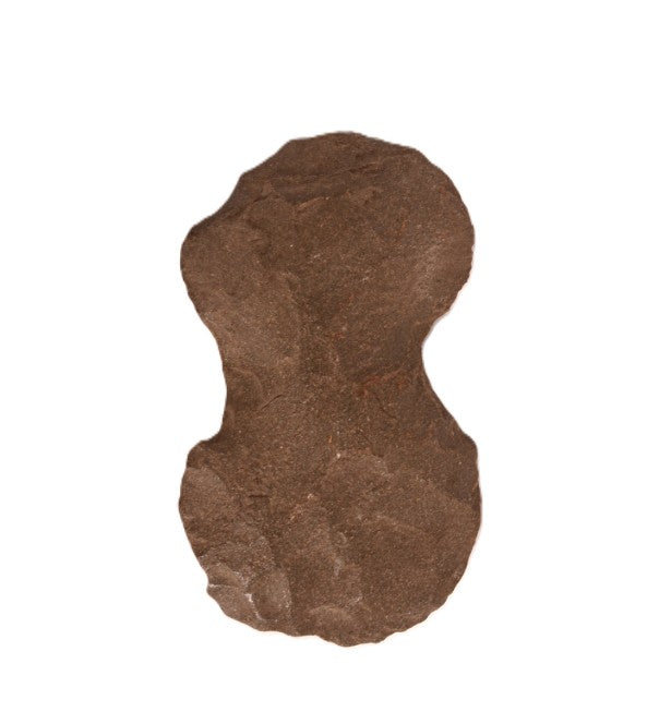Double Ended Basalt Axe Head