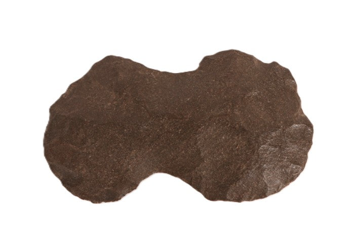 Double Ended Basalt Axe Head