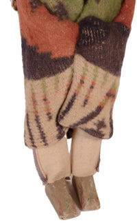 Skookum Male Doll