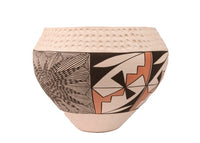 Acoma Pueblo Pottery By G. Salvador