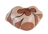Santo Domingo Pueblo Basket Pottery
