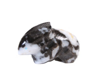 Zuni Pueblo Bunny Fetish