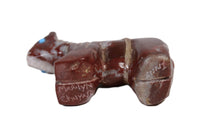 Zuni Pueblo Horse Fetish By Marilyn Chuyate