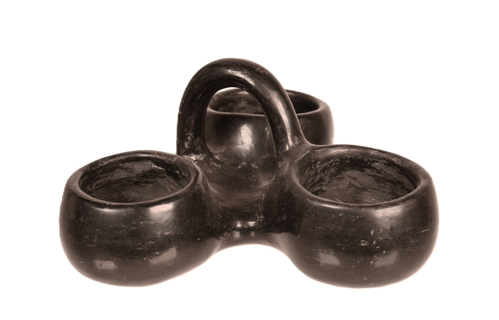 Santa Clara Pueblo Pottery