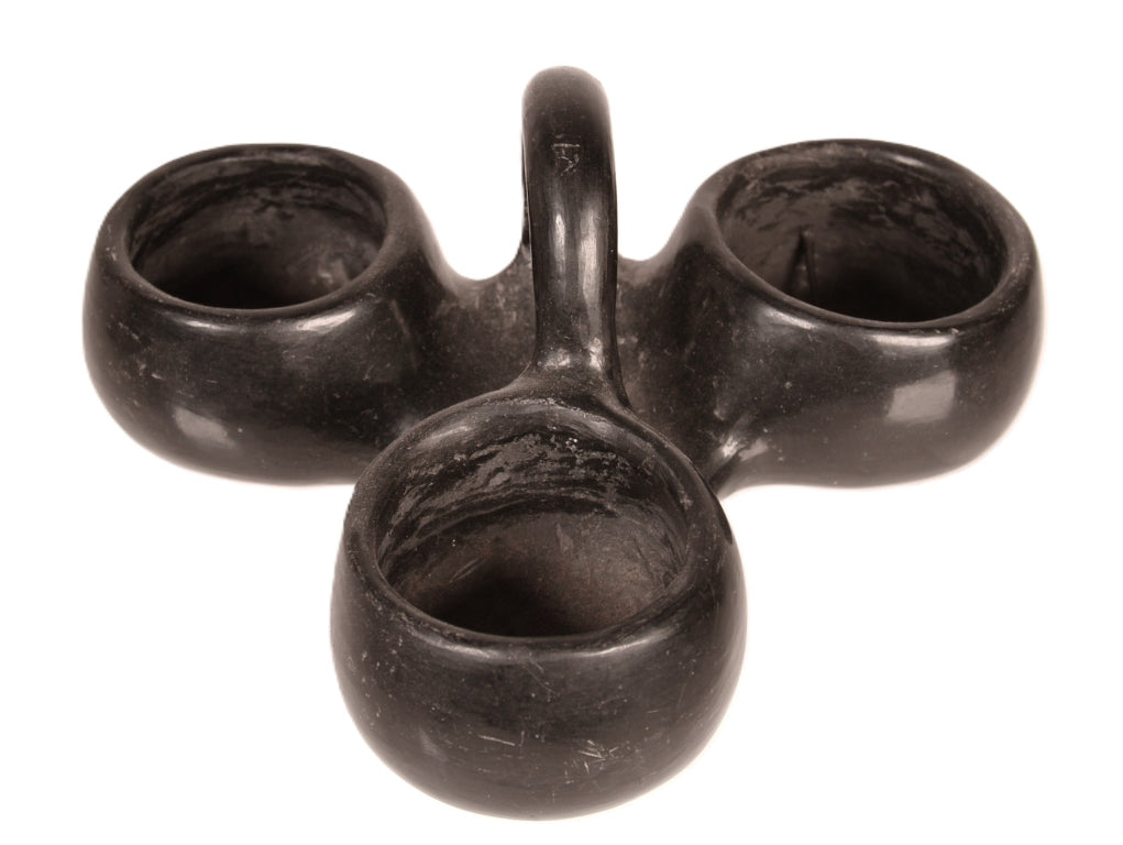 Santa Clara Pueblo Pottery