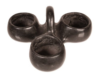 Santa Clara Pueblo Pottery