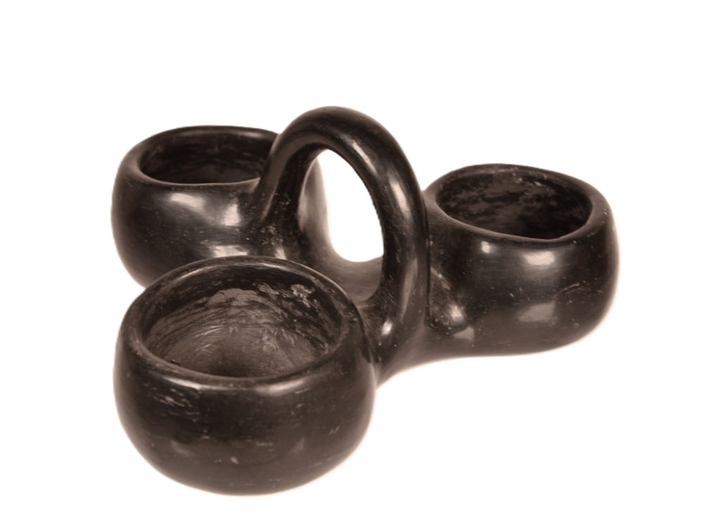 Santa Clara Pueblo Pottery