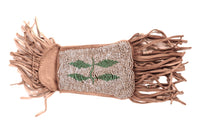 Ute Strike-a-Lite Beaded Bag