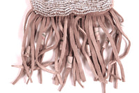 Ute Strike-a-Lite Beaded Bag