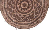 Hupa Winnowing Tray Basket