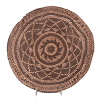 Hupa Winnowing Tray Basket