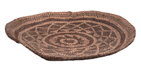 Hupa Winnowing Tray Basket