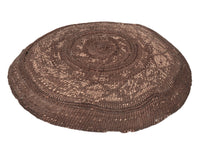 Hupa Winnowing Tray Basket