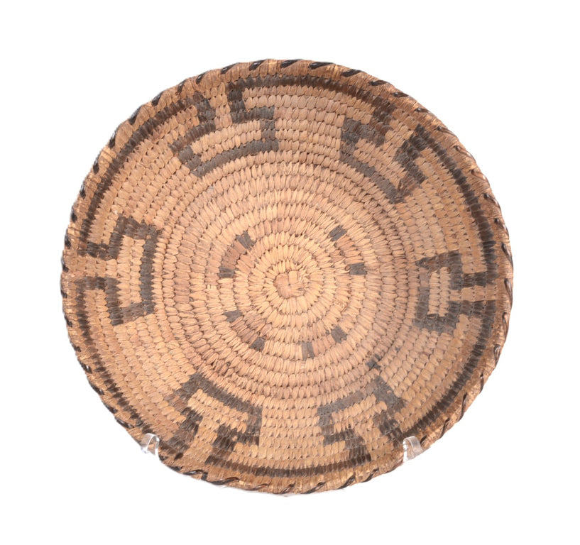 Papago Bowl Basket