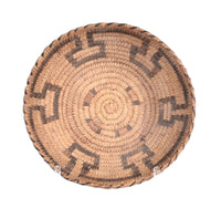 Papago Bowl Basket