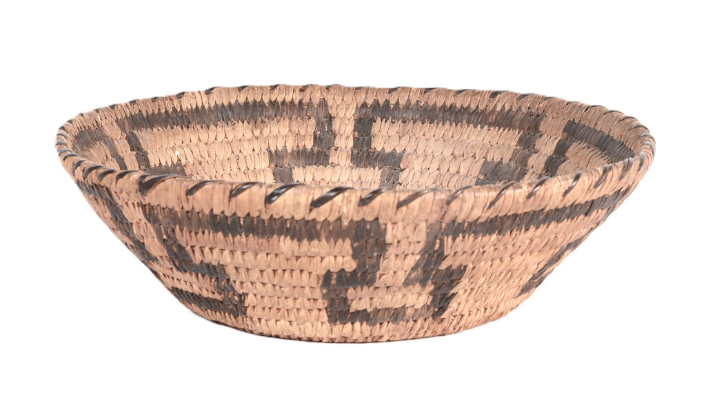 Papago Bowl Basket