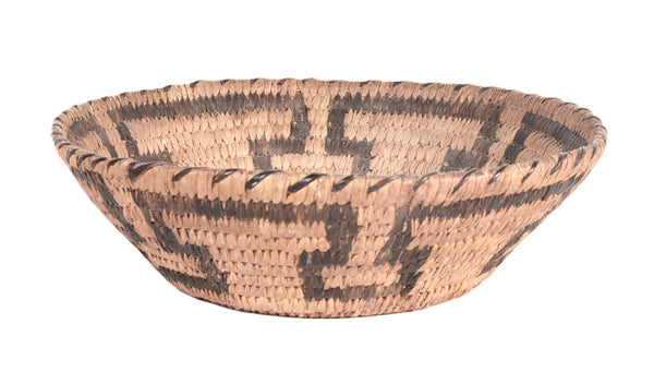 Papago Bowl Basket