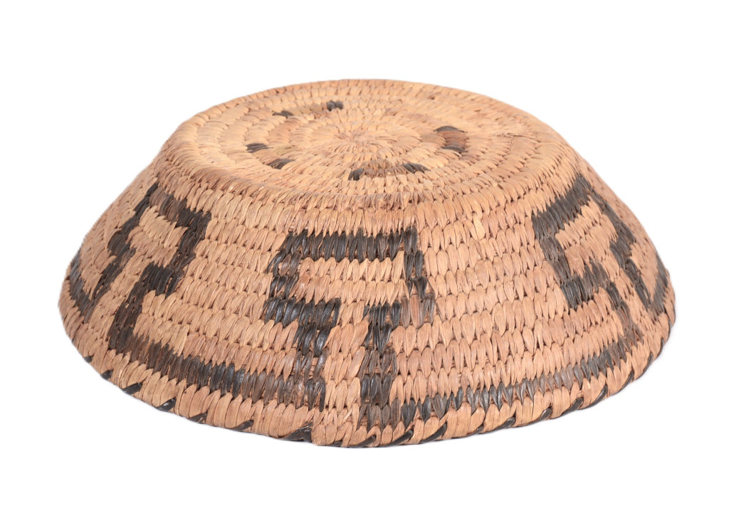 Papago Bowl Basket