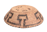Papago Bowl Basket