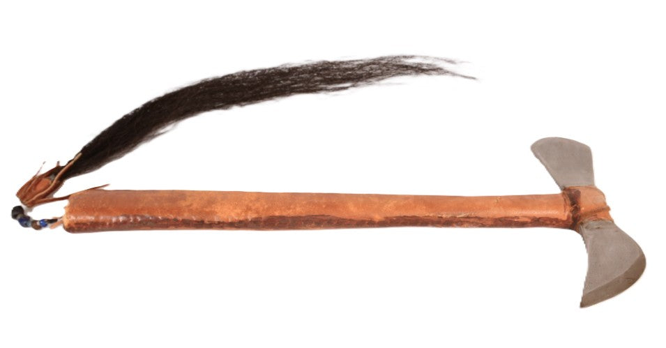 Reproduction Tomahawk Axe