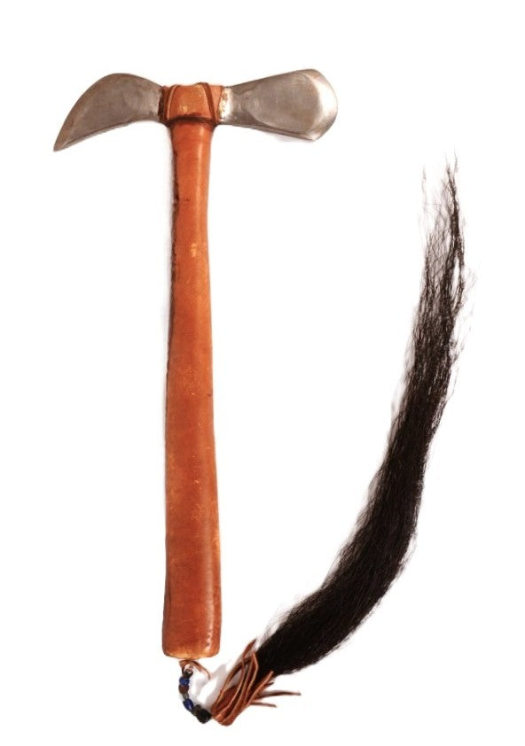 Reproduction Tomahawk Axe