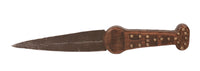 Sioux Dag Knife Reproduction