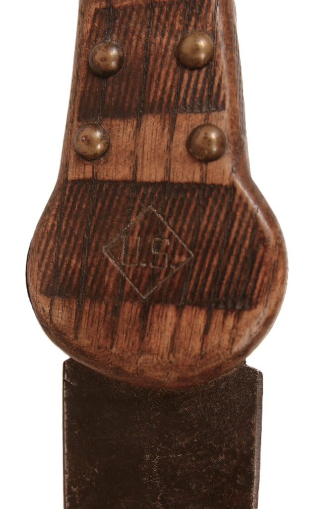 Sioux Dag Knife Reproduction