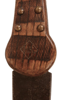 Sioux Dag Knife Reproduction