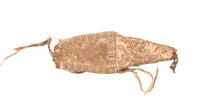 Plains Beaded Tab Bag