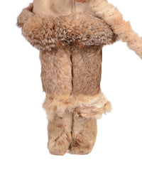 Athabascan- Cree- Artic Doll