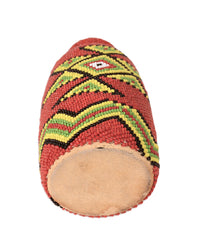 Paiute Beaded Bottle