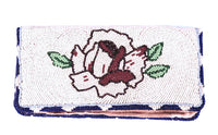Shoshone Paiute Beaded Wallet