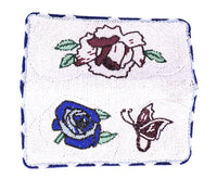 Shoshone Paiute Beaded Wallet