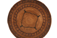 Miwok Gambling Tray