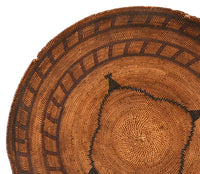 Miwok Gambling Tray