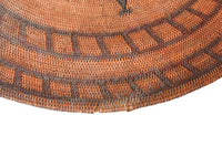 Miwok Gambling Tray