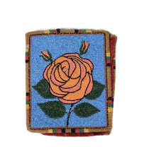 Plateau - Nez Perce Fully Beaded Flat Bag