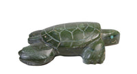 Zuni Pueblo Turtle Fetish By Quandelacy